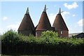 Trottenden Oast, Lidwells Lane, Goudhurst, Kent