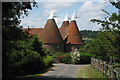 Trottenden Oast, Lidwells Lane, Goudhurst, Kent