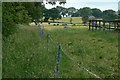 Footpath near Hollin Lane