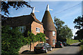 Oast House