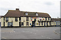 The Ship Hotel, New Romney