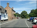 Market Street, Swavesey