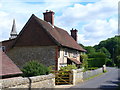 School Road, Hascombe