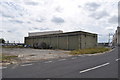 Building on former RAF Finningley