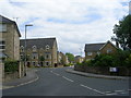 Edwin Avenue - Back Lane