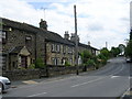 Houses - Back Lane