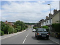 Cavendish Road - Back Lane