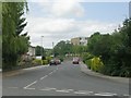 Fieldhead Road - Hawksworth Avenue