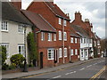 High Street, Kenilworth