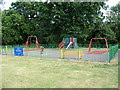 Forster Park, Catford (4)