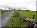 Shillinavogy Road, Ballynacoird