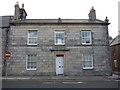 Berwick Architecture and Townscape : 11 Railway Street