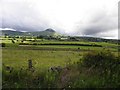 Aghanaran Townland (Slemish View)