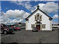 1st Broughshane Presbyterian Church Hall