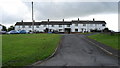 Housing at Great Orton in Cumbria