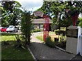 Broughshane Community Garden