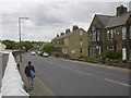 Keighley Road, Colne