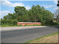 Bridge over the River Croco