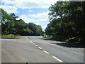 A20 near Lenham