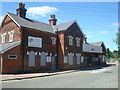 Lenham railway station