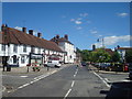 The Square, Lenham