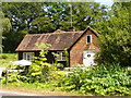 The Old Forge, Hascombe