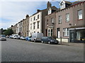 Solway Street in Silloth