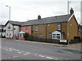 Post Office Terrace, Ponthir