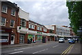 Shops, High St, Beckenham