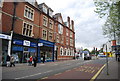 Beckenham High St