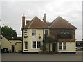 The Ship Inn, Dymchurch