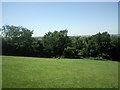 View from Windmill Hill