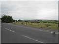 Fields near Chequerbent