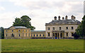 Gaddesden Place North Front