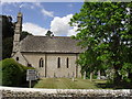 St. Michael & All Angels, Poulton