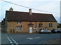 House on Drayton Road, Lowick