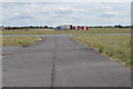 Robin Hood Airport taxiway