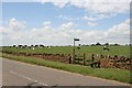 Footpath to Pitsford