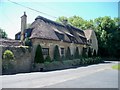 Thatch in Broad Campden