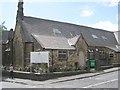 Seventh Day Adventist Church - Park Road