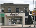 Hadfields