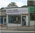 Zahara Tailor - Blackmoorfoot Road