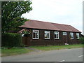 Scarrington WI Hall