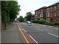 Woodborough Road, Nottingham