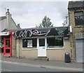 Kadri Takeaway - Blackmoorfoot Road