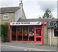 Jack Pearson Betting Office - Blackmoorfoot Road