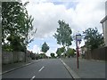 Foster Avenue - Dryclough Road