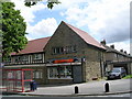 Patel News & Off Licence - Walpole Road