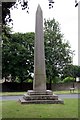 Obelisk, Norton, Sheffield