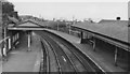 Burntisland Station